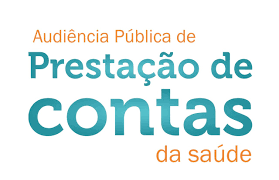 Audiência Pública da Secretaria Municipal de Saúde.