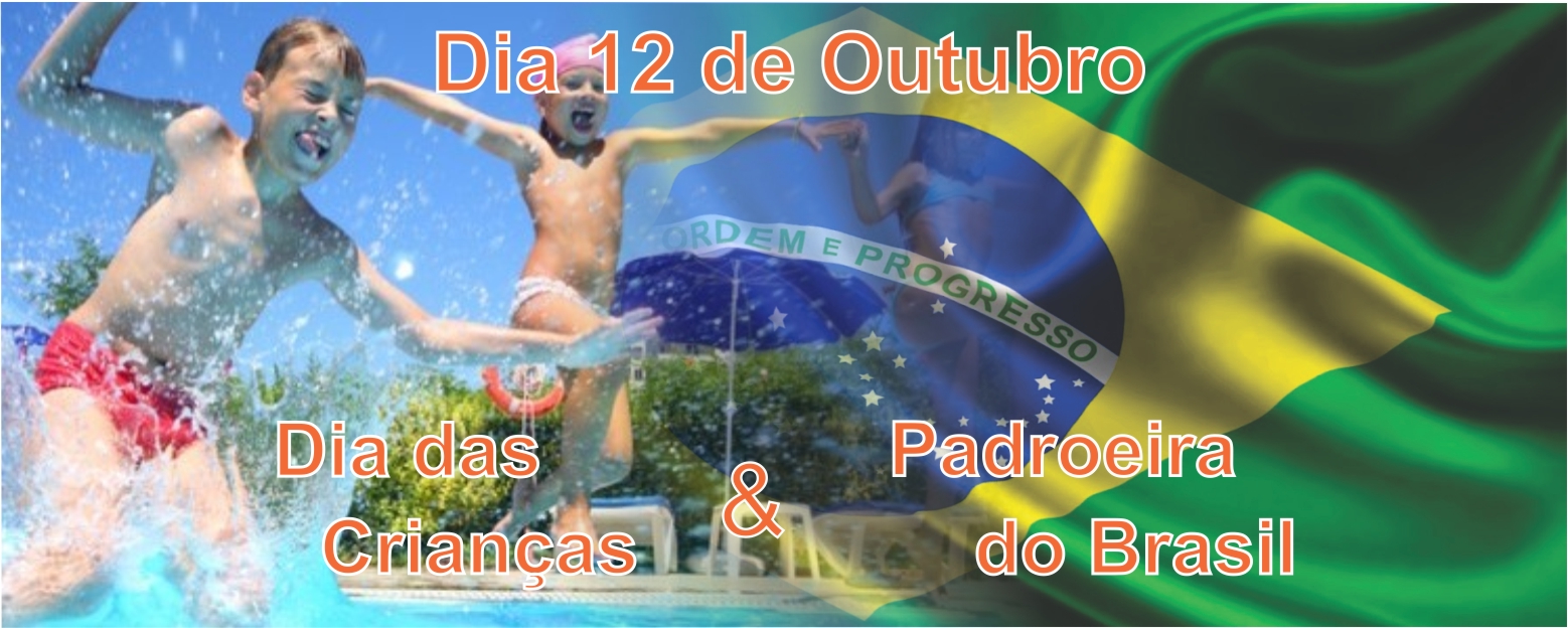 DIA 12 DE OUTUBRO