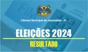 ELEIÇOES 2024