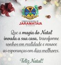 FELIZ NATAL